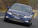 Ford Falcon G6E Turbo 2008 года